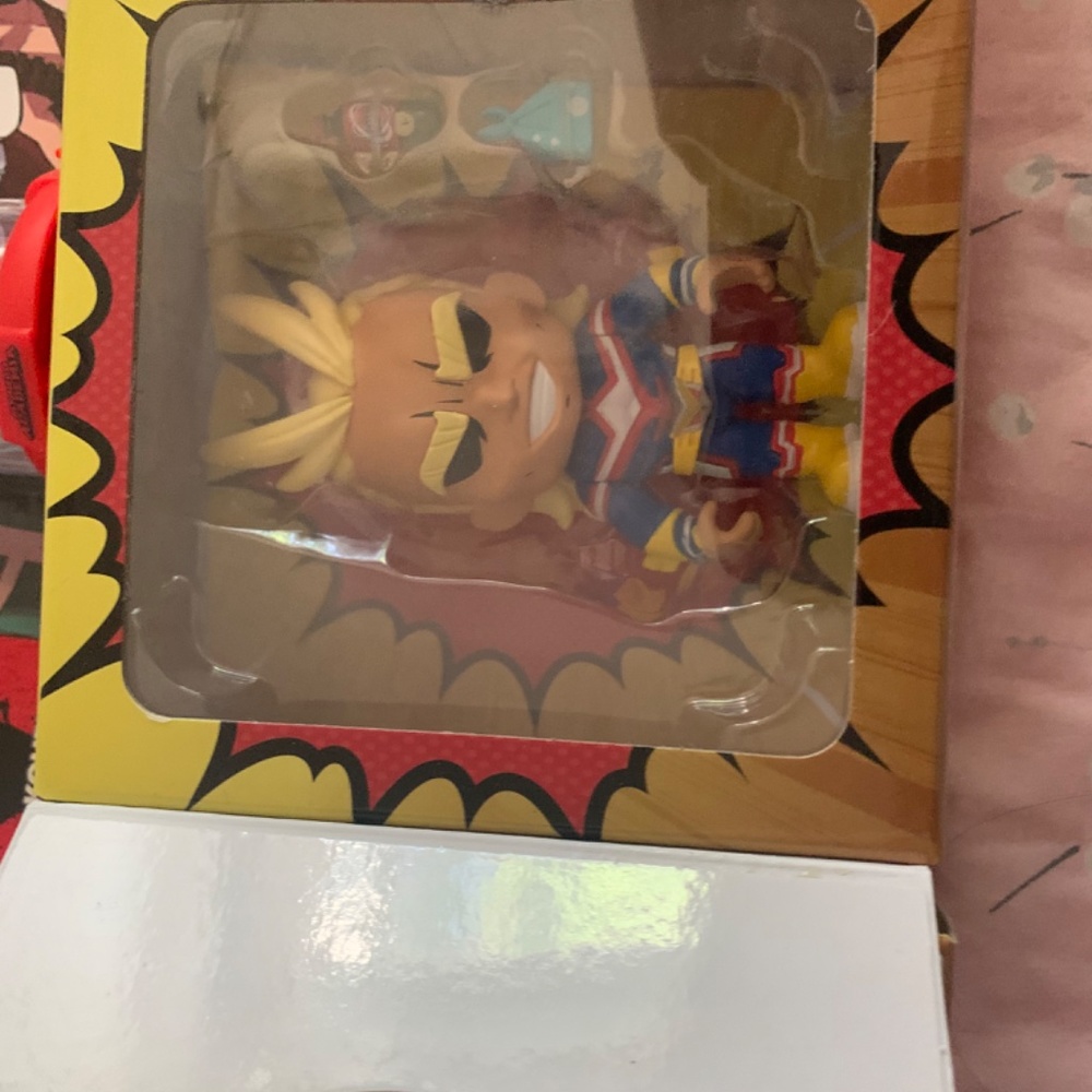 MHA bundle - Picture 3 of 6